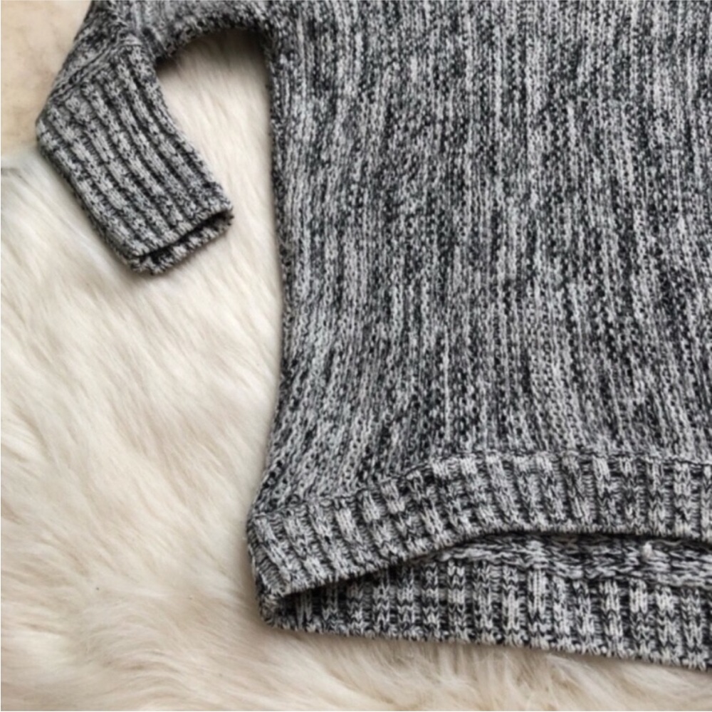 Express Merino Wool Sweater - Picture 3 of 3